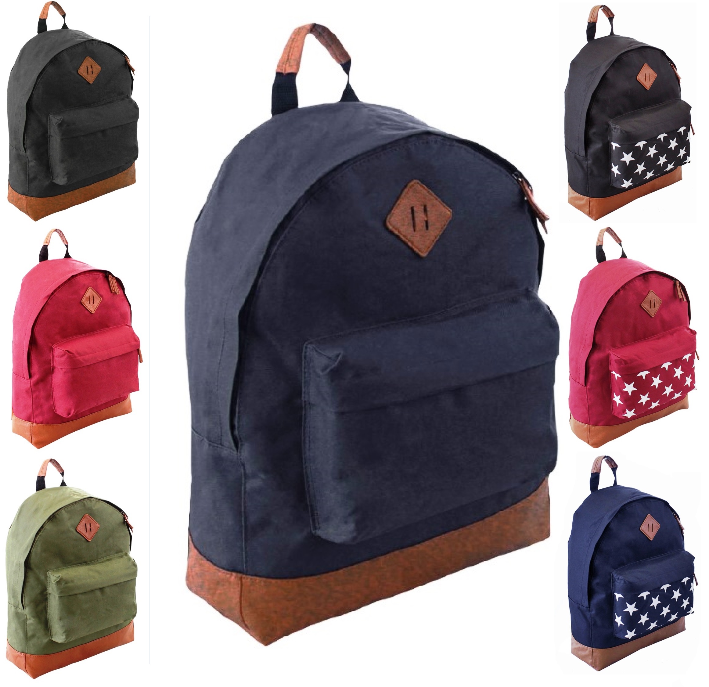Product Details About Boys Backpacks | School Backpacks For Boys Whether you’re looking for a bag to carry your books and laptop to school or searching for a way to carry your essentials for an overnight trip or a weekend getaway, we have dozens of boy’s backpacks to suit every mood, need, and occasion.